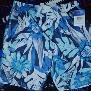 Men's Swim Shorts